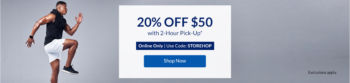 Coupon Banner